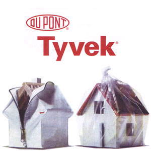 TYVEK, ТАЙВЕК